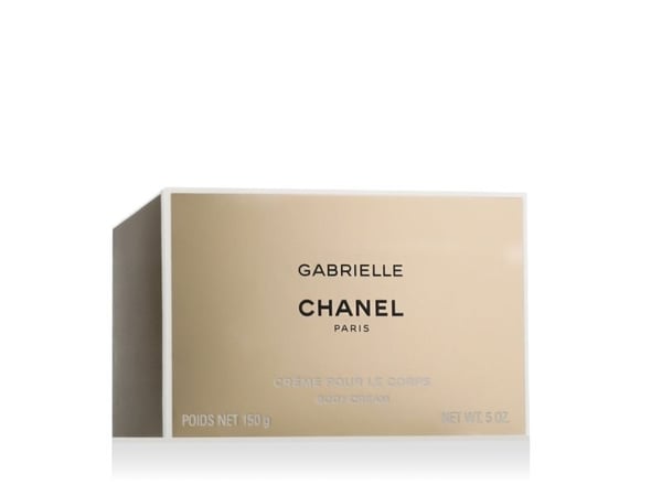 Chanel Gabrielle Body Lotion