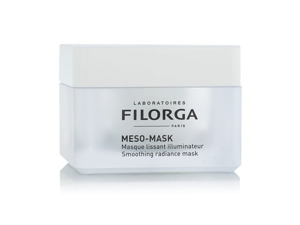 Filorga Mesomask Antiwrinkle Lightening Mask 50ml Smoothing Radiance Mask For Antiwrinkle And Skin Brightening