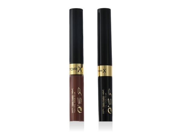 Max Factor Lipfinity Long-Lasting Two Step Lipstick 190 Indulgent 4,2 g