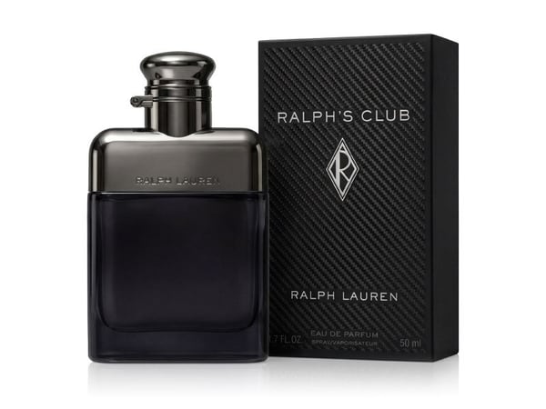 RALPH LAUREN RALPHS CLUB EAU DE PARFYM 50ML VAPORIZADOR