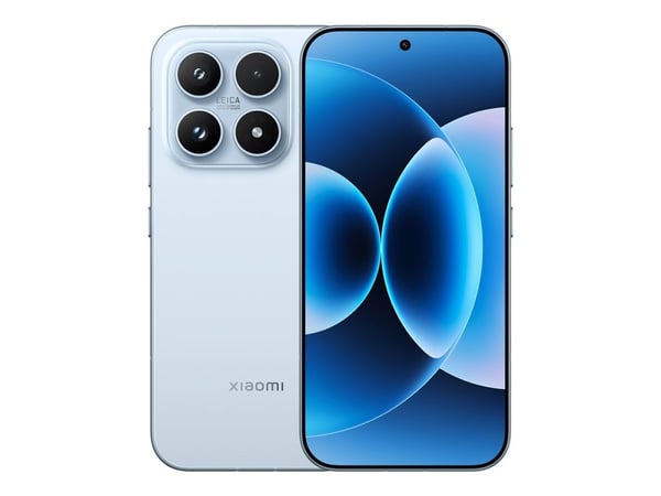 Xiaomi 17 - 512GB/12GB - Ice Blue