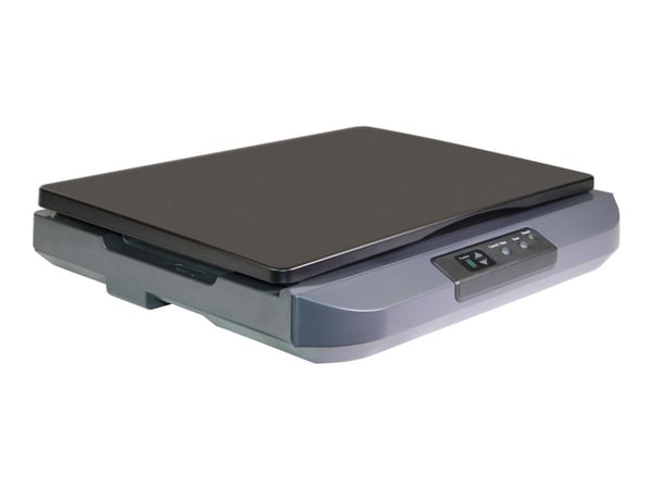 Avision FB5100 - Planskanner - CMOS / CIS - A3 - 600 dpi x 600 dpi - inntil 2500 skann pr. dag - USB 3.2 Gen 1