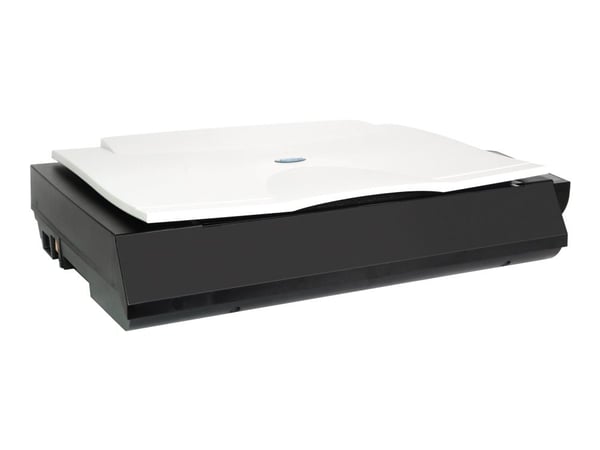 Avision FB6380E - Planskanner - CCD - A3 - 600 dpi x 600 dpi - inntil 5000 skann pr. dag - USB 3.2 Gen 1