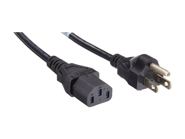 Cisco CP-PWR-CORD-CE, 2,5 m, CEE7/7, C13 liitin