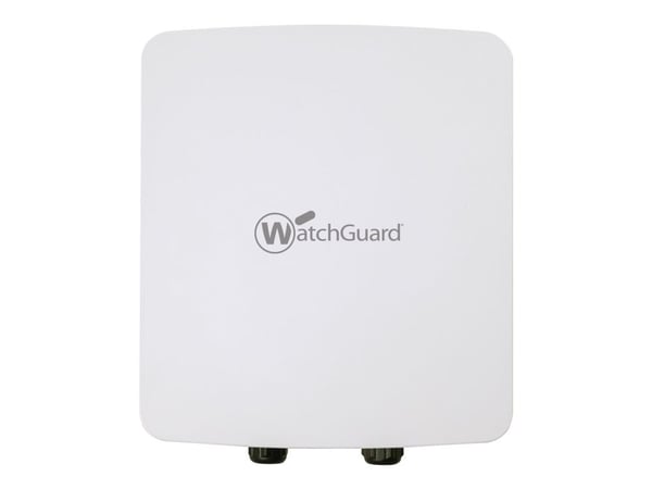 WatchGuard AP430CR - Trådløst tilgangspunkt - Wi-Fi 6 - 2.4 GHz, 5 GHz - skystyring