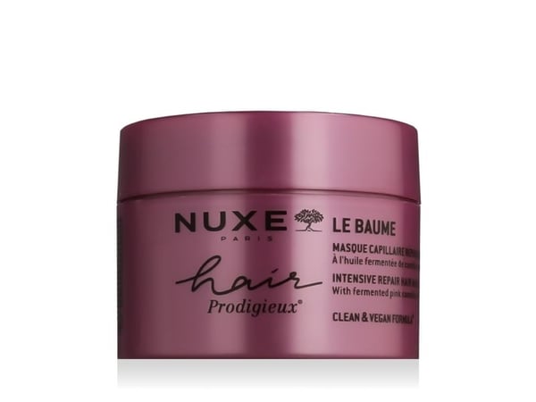 NUXE_Hair Prodigieux 3-minutowa maska do włosów 200ml