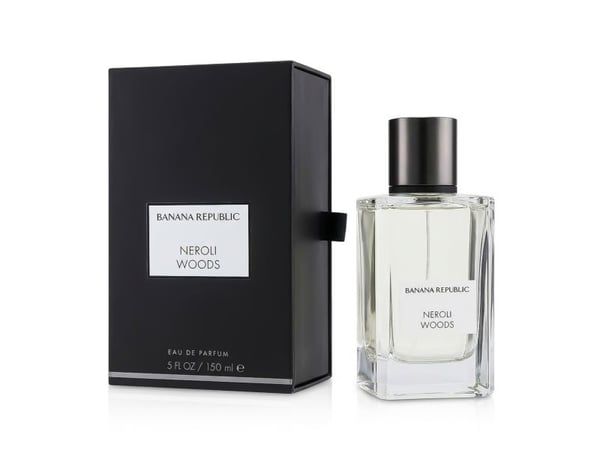 Banana Republic Neroli Woods Eau De Parfum 75 ml (unisex)