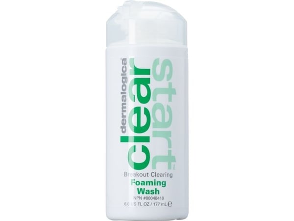 Dermalogica Dermalogica Clear Start Foaming Wash Renseskum 177 ml