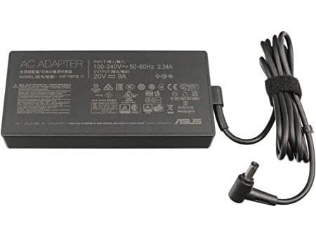 ASUS 0A001-00263400, Laptop, Innendørs, 100 - 240 V, 50 - 60 Hz, 180 W, 20 V