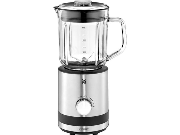 WMF Profi Plus - Flexi-piskeris - 27 cm - matta ruostumaton stål