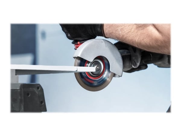 Bosch DIAMANTSKÆRESKIVE HARDKERAMISK 115MM