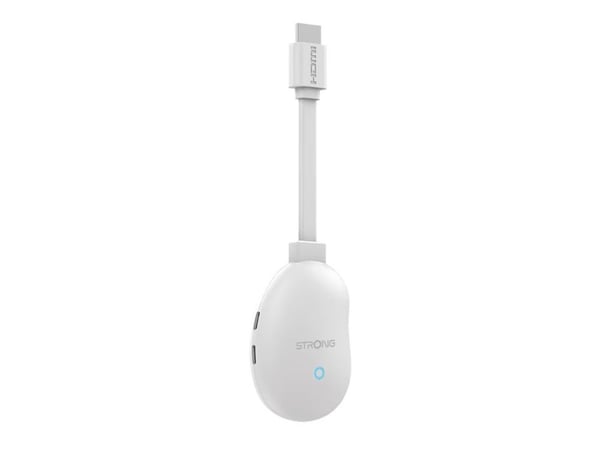 Strong LEAP NEVE, 4K Ultra HD, Android, 576i, 576p, 720p, 1080i, 1080p, 2160p, 3840p, RTD1325, 2 GHz, ARM Cortex-A55