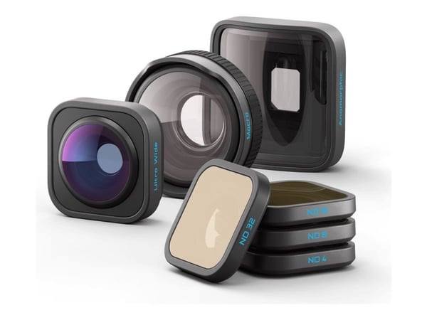 GoPro Lens Collection for HERO13 Black