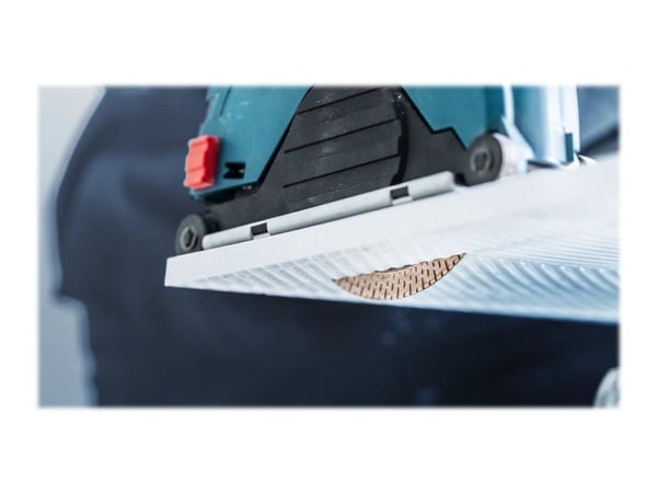 Bosch DIAMANTSKÆRESKIVE HARDKERAMISK 115MM