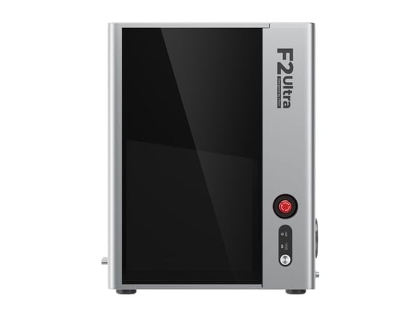 xTool F2 Ultra - MOPA 60W + diodi 40W laserleikkaus- ja kaiverruskone}