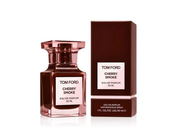 Tom Ford Cherry Smoke EDP U 30 ml