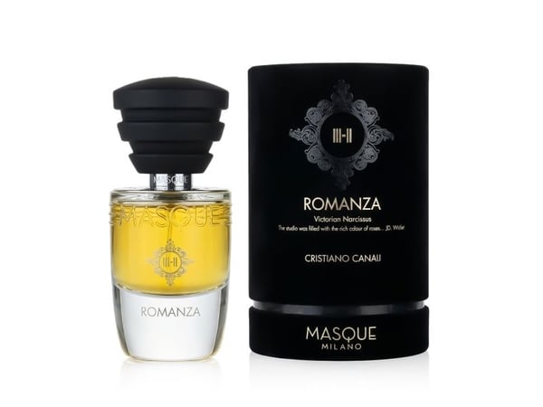 Masque Milano Romanza Eau De Parfum 35 ml (unisex)