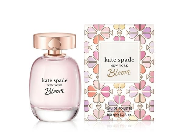 Kate Spade New York Bloom Eau De Toilette 100 ml (woman)