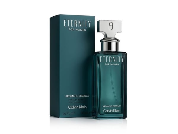 Calvin Klein Eternity For Women Aromatic Essence Eau de Parfum spray 50 ml