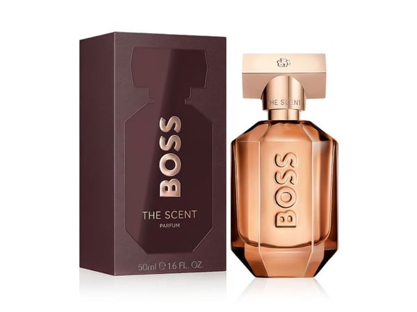 Hugo Boss Boss The Scent Parfum PAR W 50 ml