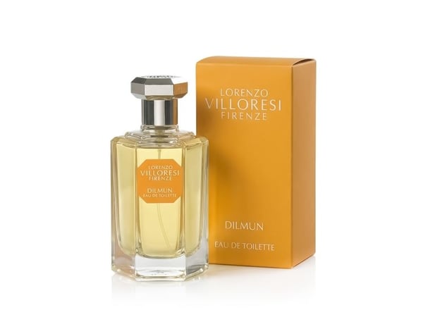 Lorenzo Villoresi Dilmun EDT U 100 ml