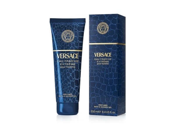 Versace Man Eau Fraiche Extreme SG 250 ml