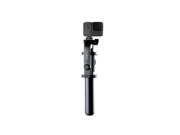 Selfie stick Fixed Uchwyt selfie stick, kolmijalka tehdä selfie, Fixed