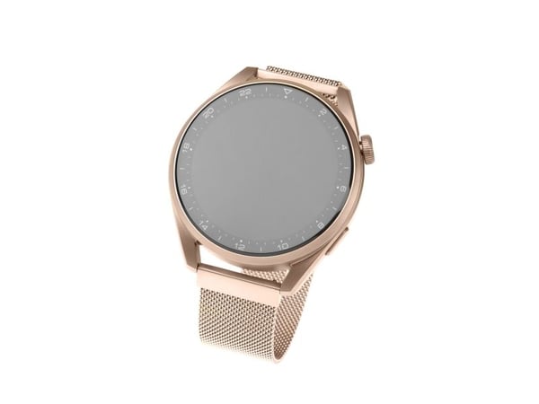 FIXED FIXMEST-22MM-RG, Klokkereim, Alle merker, Alligator Watch Pro (Y80), Watch Pro X (Y32) Amazfit GTR 2, GTR 2e, GTR 3, GTR 3 Pro, GTR 4, GTR......