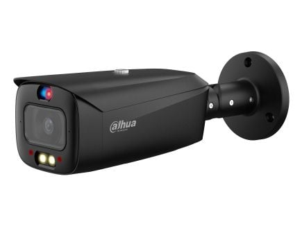 Dahua Technology WizSense IPC-HFW3549T1-AS-PV, IP-sikkerhetskamera, Utendørs, Koblet med ledninger (ikke trådløs), CE-LVD: EN62368-1; CE-EMC: 2014/...