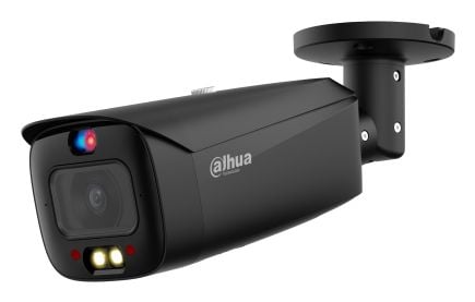 Dahua Technology WizSense IPC-HFW3549T1-AS-PV, IP-sikkerhetskamera, Utendørs, Koblet med ledninger (ikke trådløs), CE-LVD: EN62368-1; CE-EMC: 2014/...