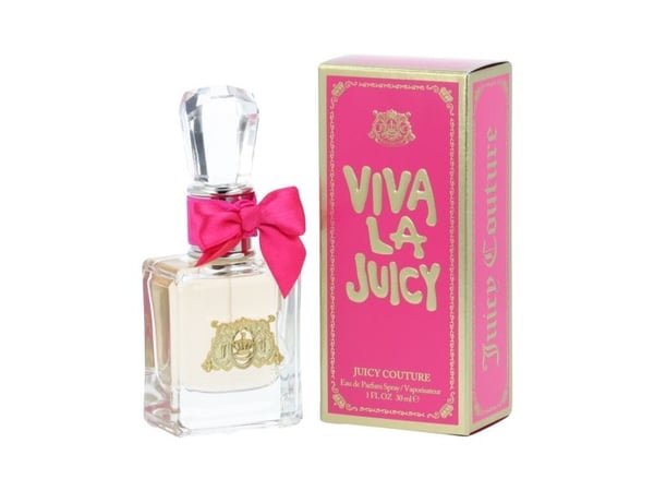 Juicy Couture Viva La Juicy EDP W 30 ml