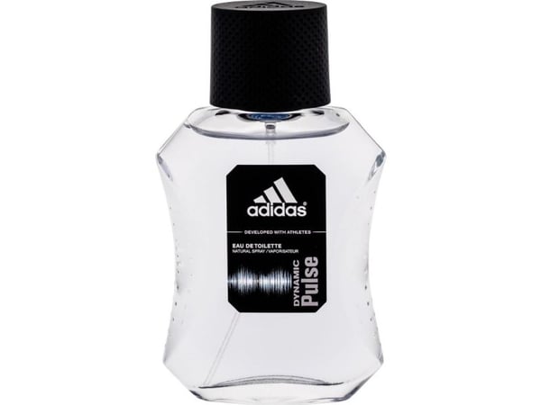 Adidas Dynamic Pulse Eau de Toilette 50ml