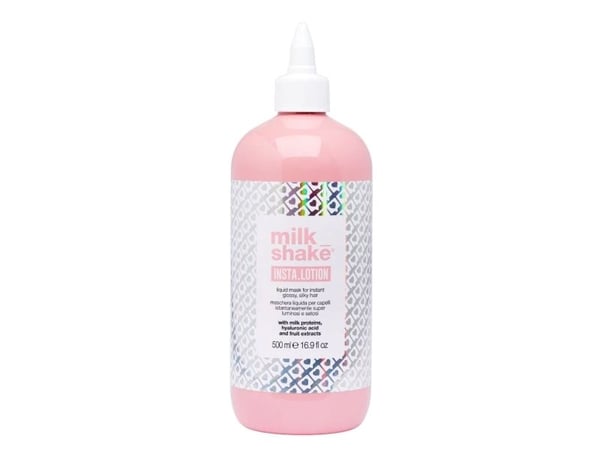 Milk Shake Milk Shake Insta Lotion nestemäinen hiusnaamio, 500 ml
