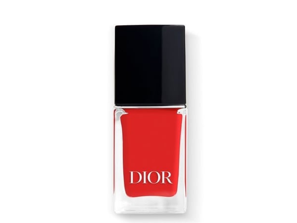 DIOR VERNIS KYNSILAKKA Nº080 PUNAINEN HYMY 1UN