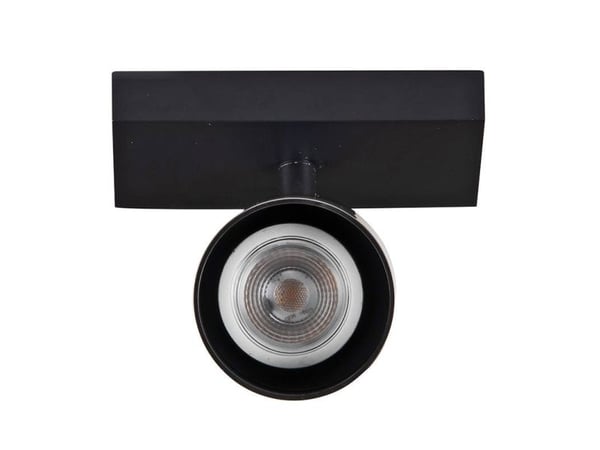 Yeelight Spotlight valaisin YLDDL-0083 (1 lamppu) Musta