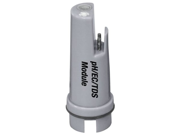 Extech EC505 EC505 pH-elektrodi 1 kpl