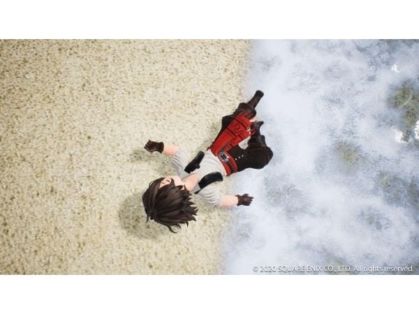 Nintendo Bravely Default II, Nintendo Switch, T (Teen), Fysisk medium