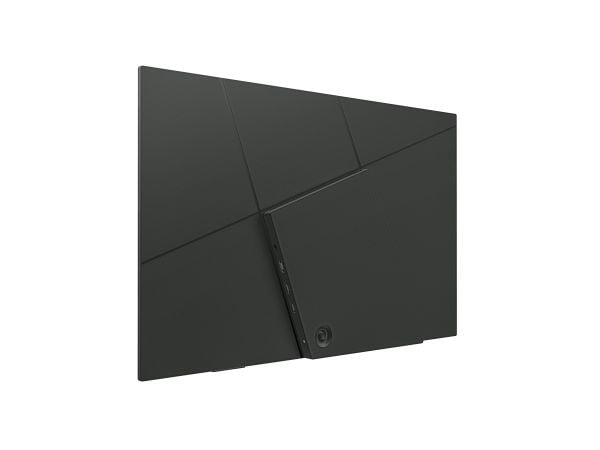 AG Neovo N1651 - OLED-skjerm - 15.6" - portabel - 3840 x 2160 4K @ 75 Hz - 400 cd/m² - 100000:1 - DisplayHDR 400 True Black - 1 ms - Mini HDMI, USB...
