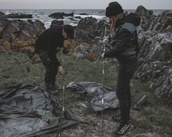 Easy Camp Telt Setesdal 2