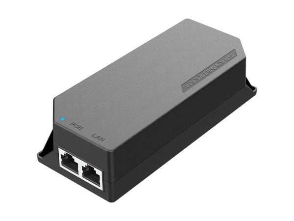 Grandstream PoE-injektori 30W