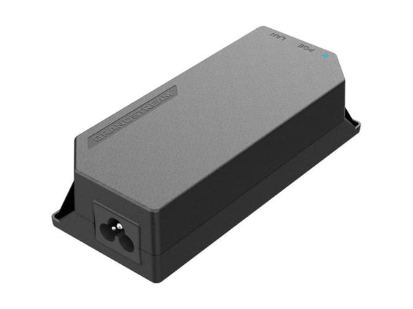 Grandstream PoE-injektori 30W