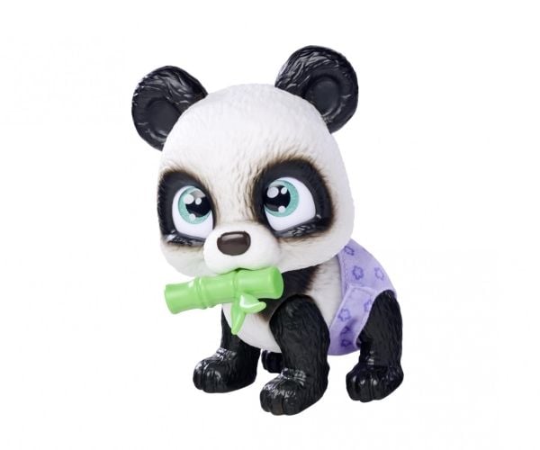 Simba Pamper Petz Panda fra bleiegjengen Simba