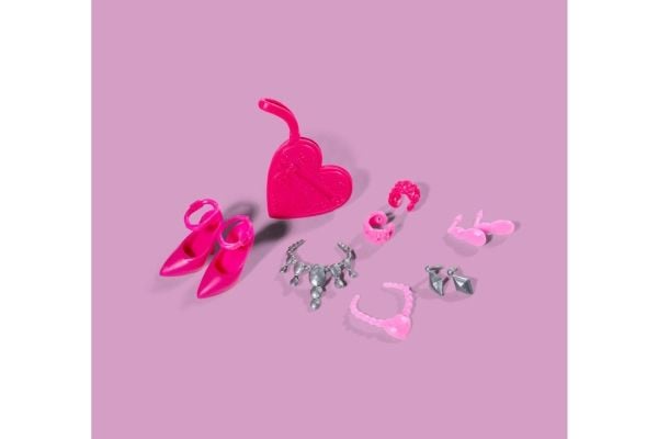 Simba Toys 105733707, Dukker, 3 år