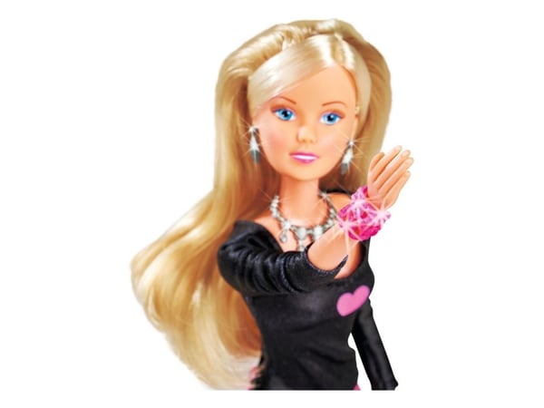 Simba Toys 105733707, Dukker, 3 år