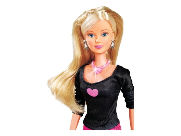 Simba Toys 105733707, Dukker, 3 år