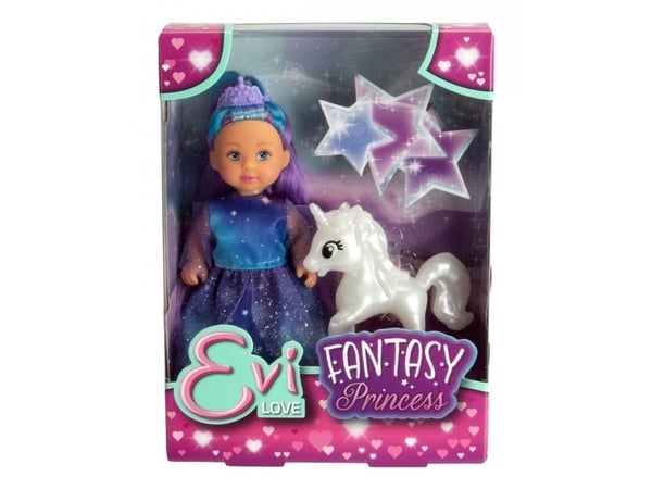 Simba Toys 105733868, Dukker, 3 år