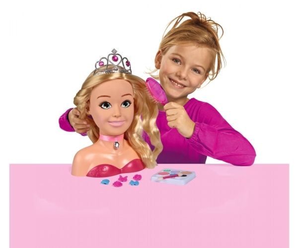 Simba Toys 105560177, Nukke, 5 vuosi/vuosia