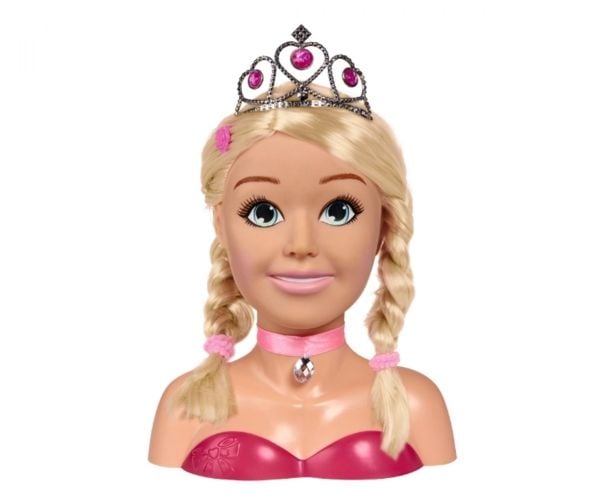 Simba Toys 105560177, Nukke, 5 vuosi/vuosia