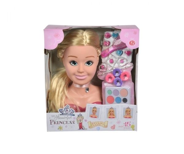 Simba Toys 105560177, Nukke, 5 vuosi/vuosia