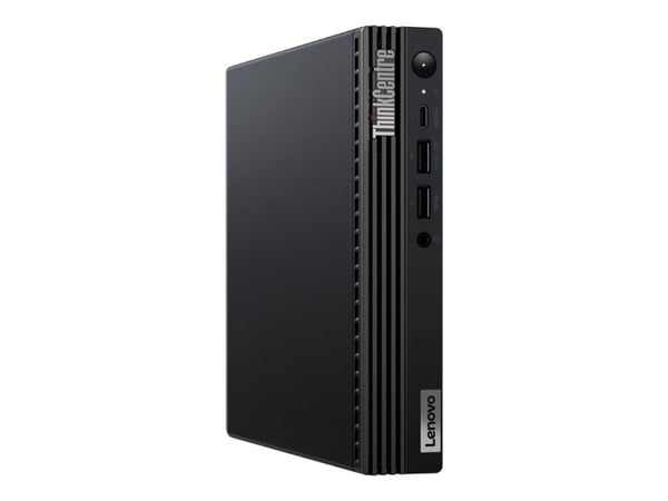 Renoveret Lenovo ThinkCentre M90q – tilstand: Grade X Renoveret Lenovo ThinkCentre M90q – tilstand: Grade X